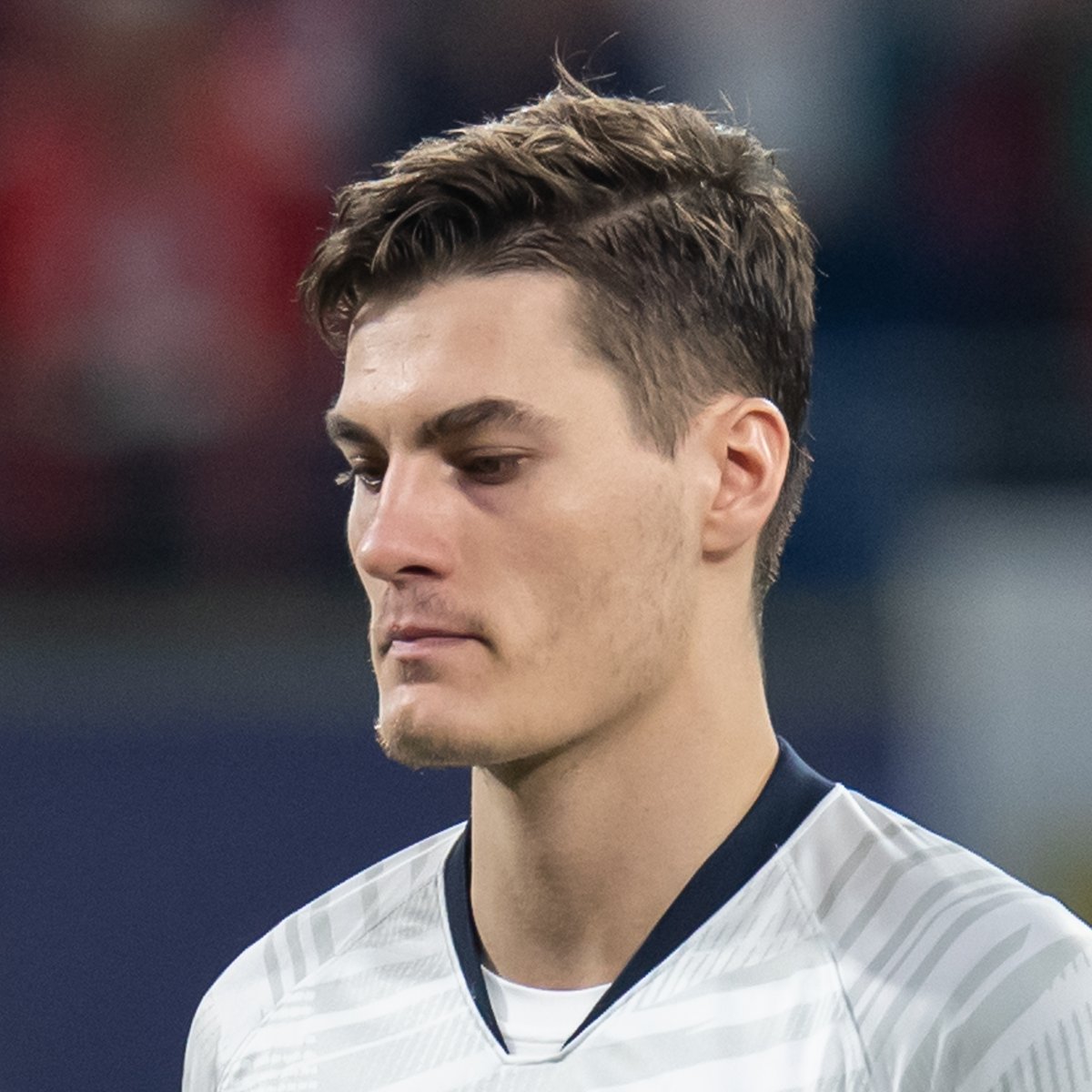 Schick scored in Leverkusen’s cup triumph in Wiesbaden