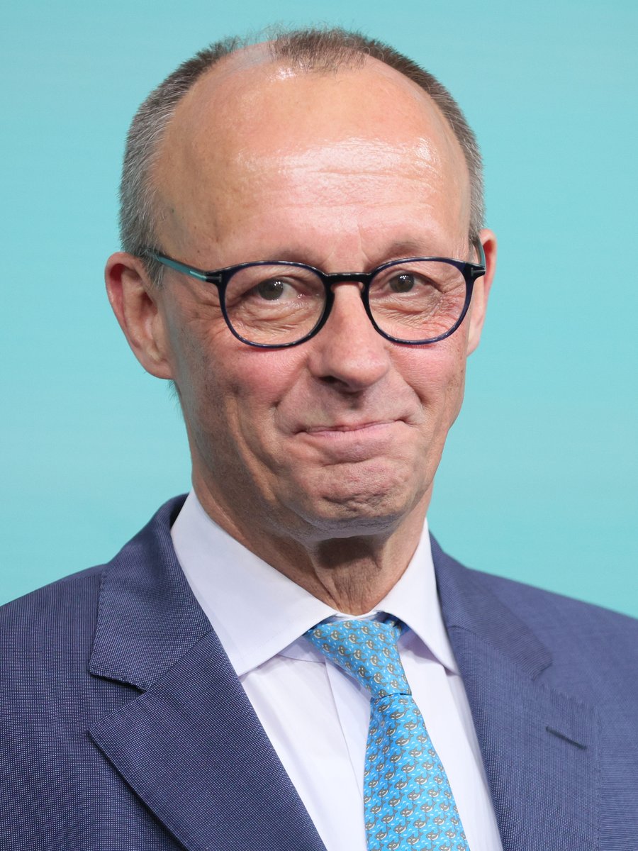 Merz Announces Conclusions on Drone with Explosive Near Leipzig
