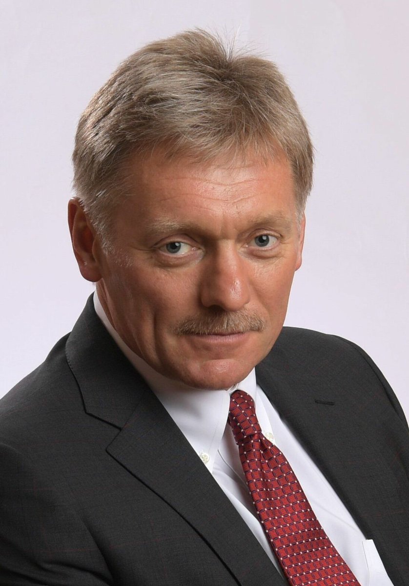 Kremlin Confirms CIA Chief Ratcliffe’s Visit to Moscow