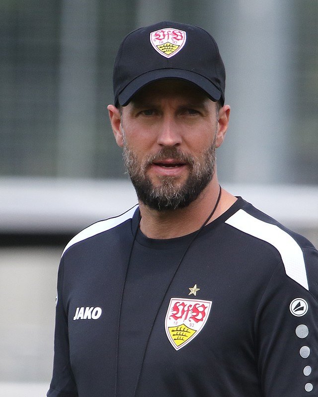 Bayern face Stuttgart ahead of Bundesliga start