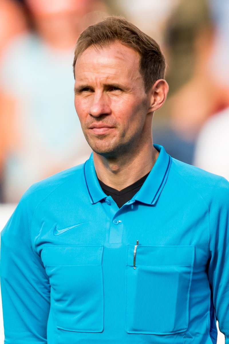 Hradec After Loss to Panathinaikos Addresses Cihák's Disallowed Goal
