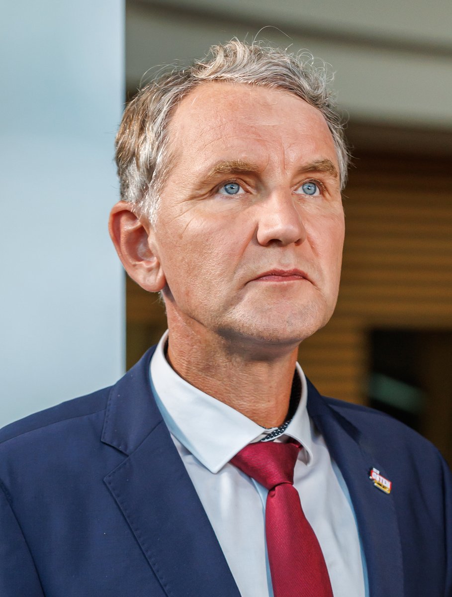 AfD Failed in Attempt to Remove Voigt in Thuringia