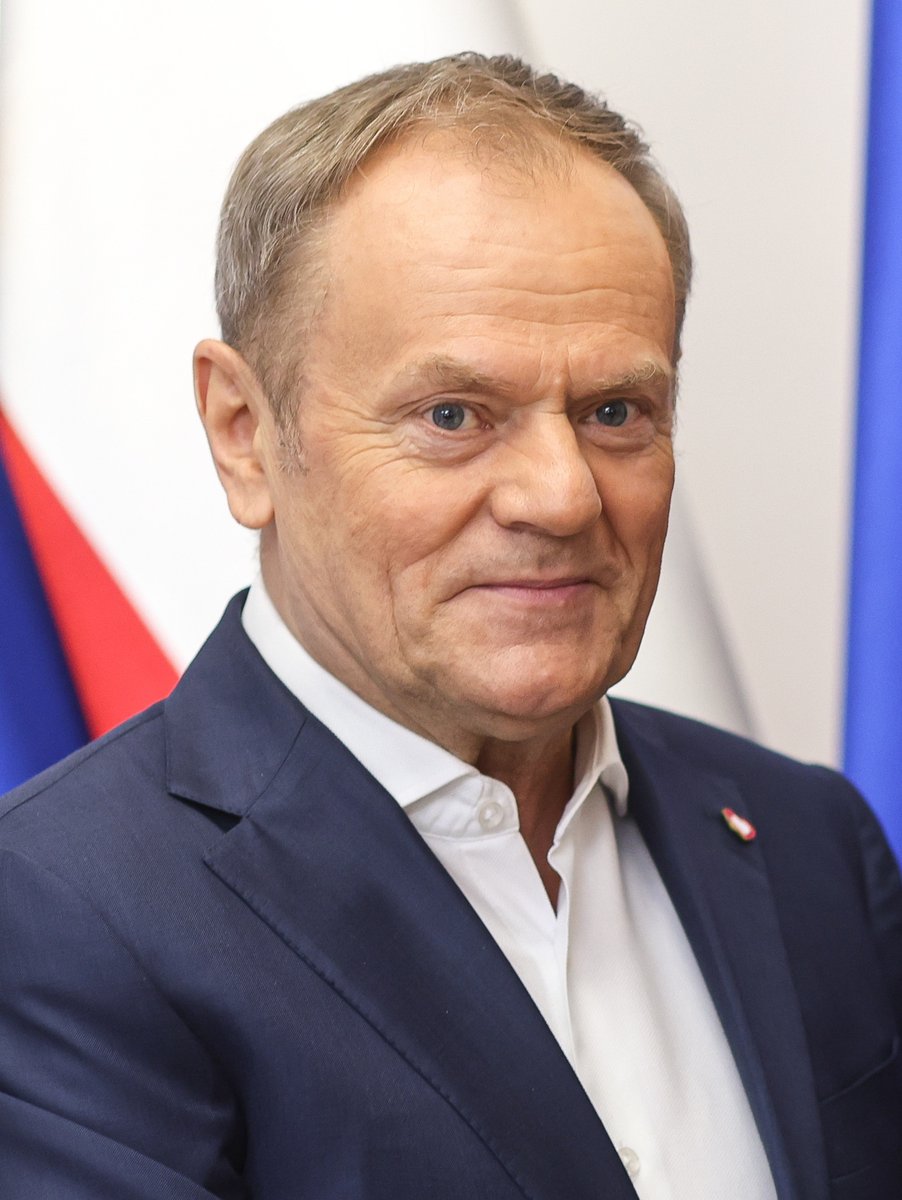 Tusk warns of crucial months for NATO