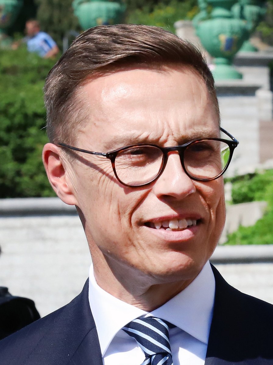 Stubb Does Not Believe Russia Would Risk an Attack on NATO