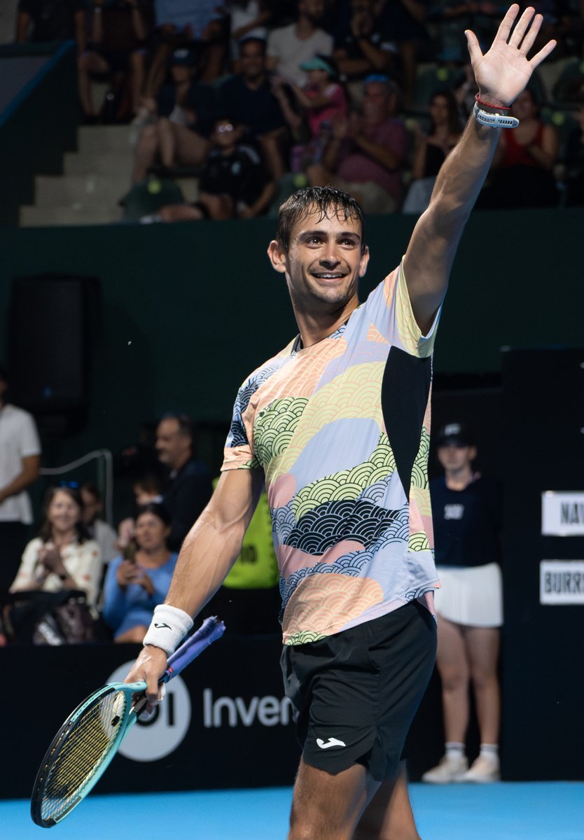 Djokovic Shockingly Exits US Open in First Round