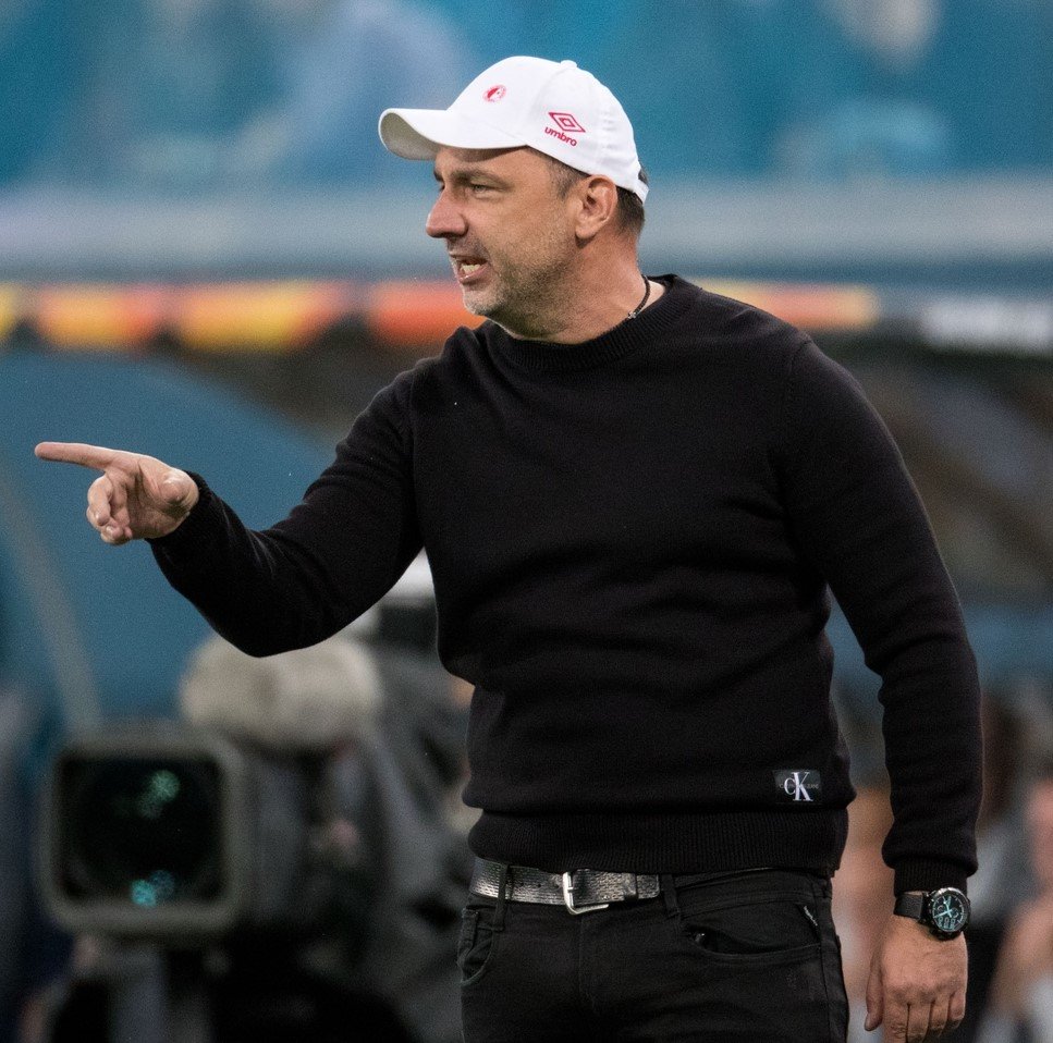 Slavia ovládla derby na Letné a po výhře 3:0 vede ligu