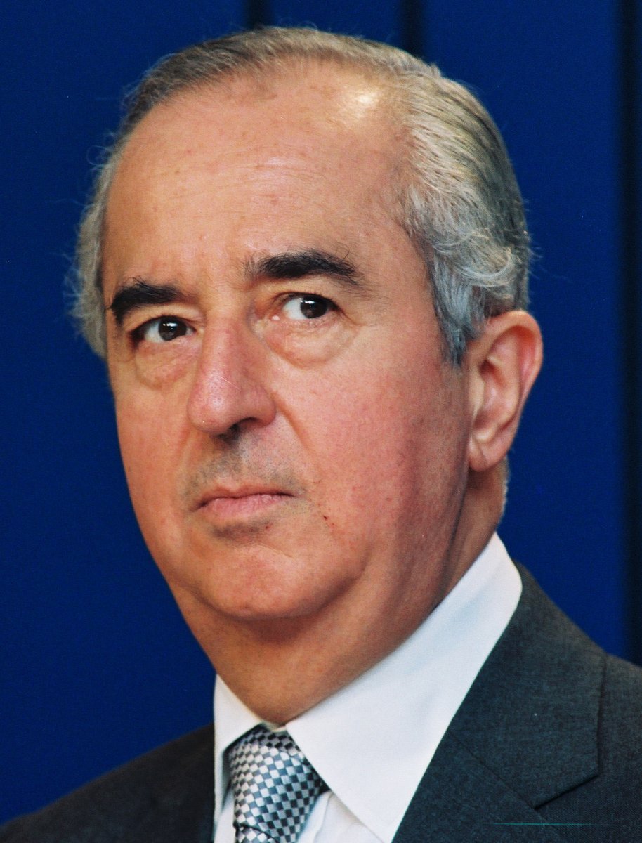 Zomrel bývalý francúzsky premiér Édouard Balladur