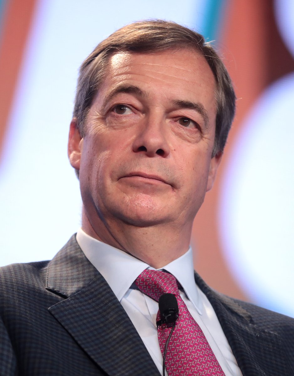 Reform UK čelí skandálu po reportáži o zahraničním daru