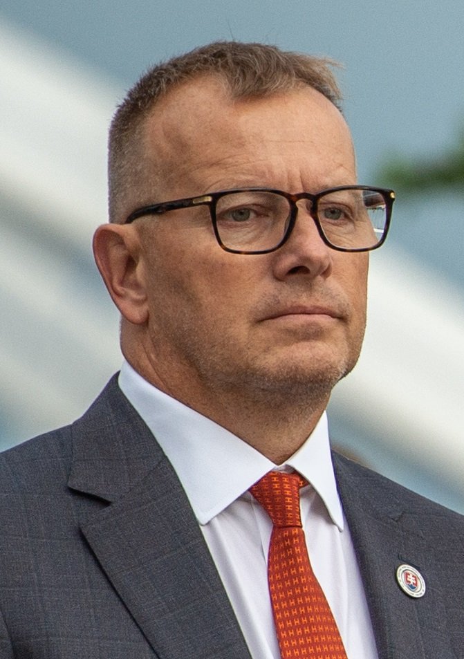 Nahrávka otvorila otázku peňazí pre Winklerovu kampaň