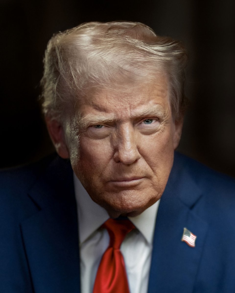 Trump rozšiřuje symbolické projekty ve Washingtonu i u Íránu