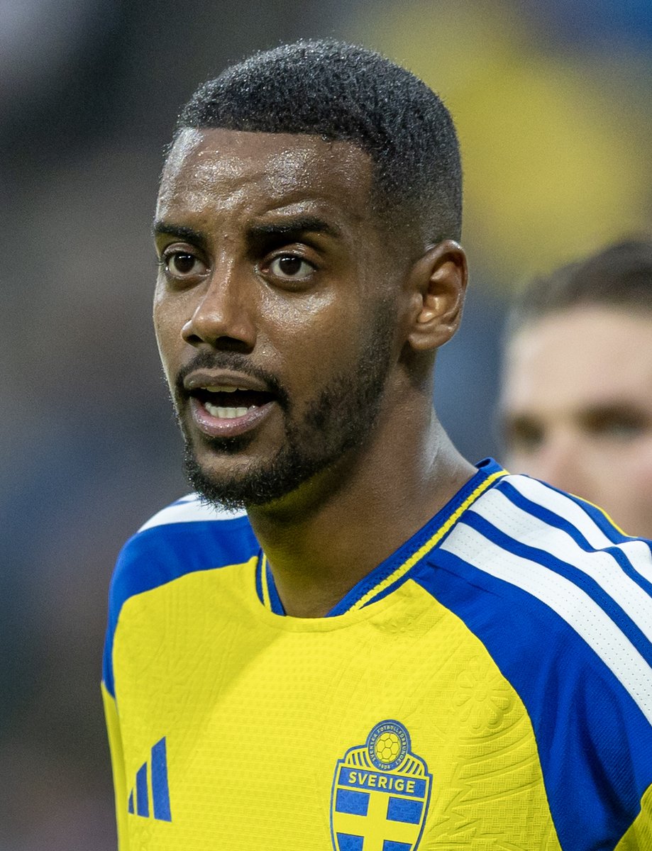 Isak zařídil Liverpoolu první ligovou výhru v sezoně