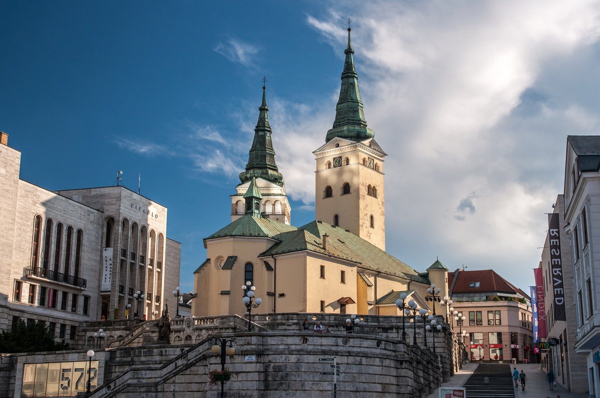 Žilina zdolala Podbrezovú a natiahla víťaznú sériu