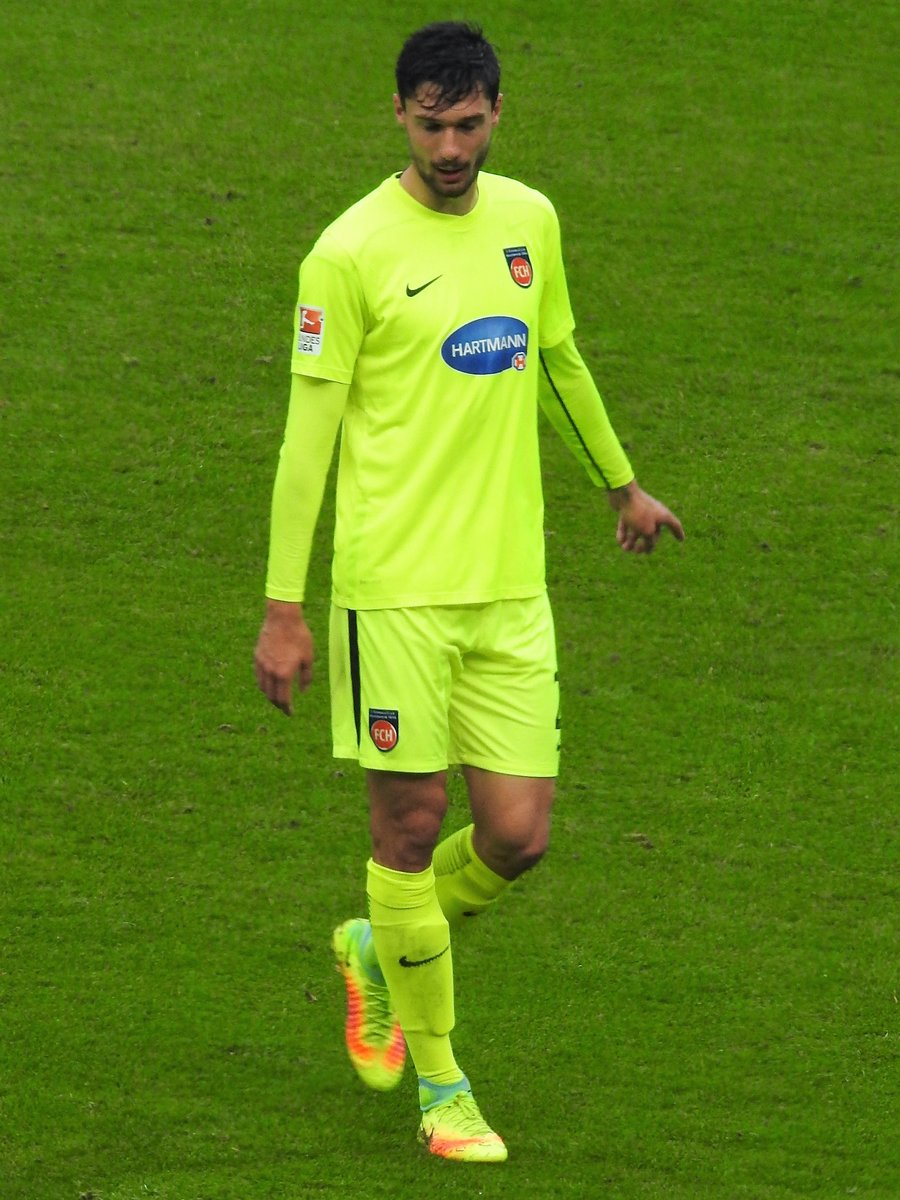 Elversberg after comeback in Gladbach awaits clash with Bayern
