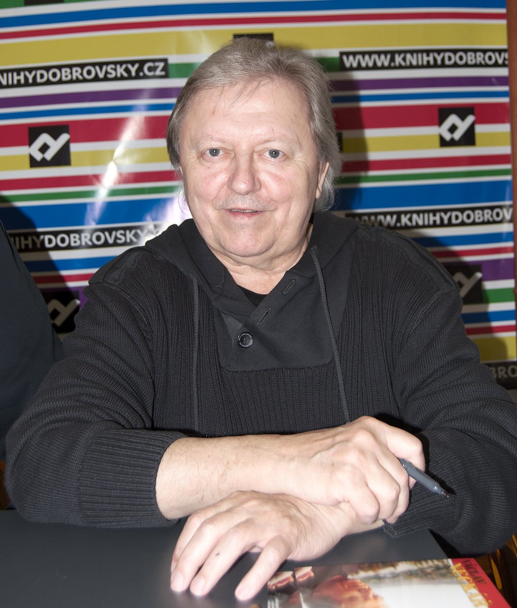 Václav Neckář sa lúčil so synom Vaškom, rodina prežíva ťažké dni