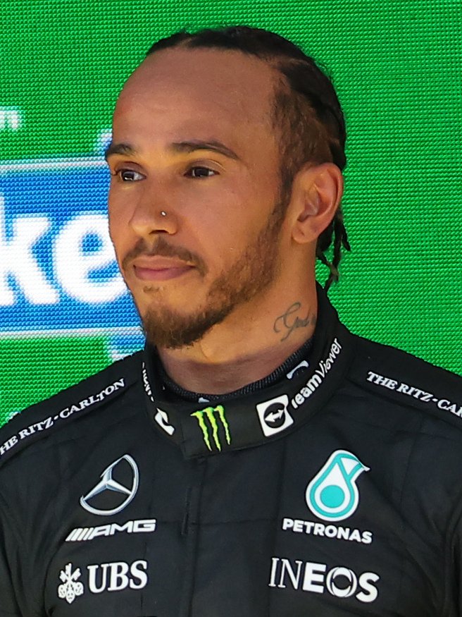 Ferrari fails in Monza, Hamilton demands changes and Mercedes celebrates