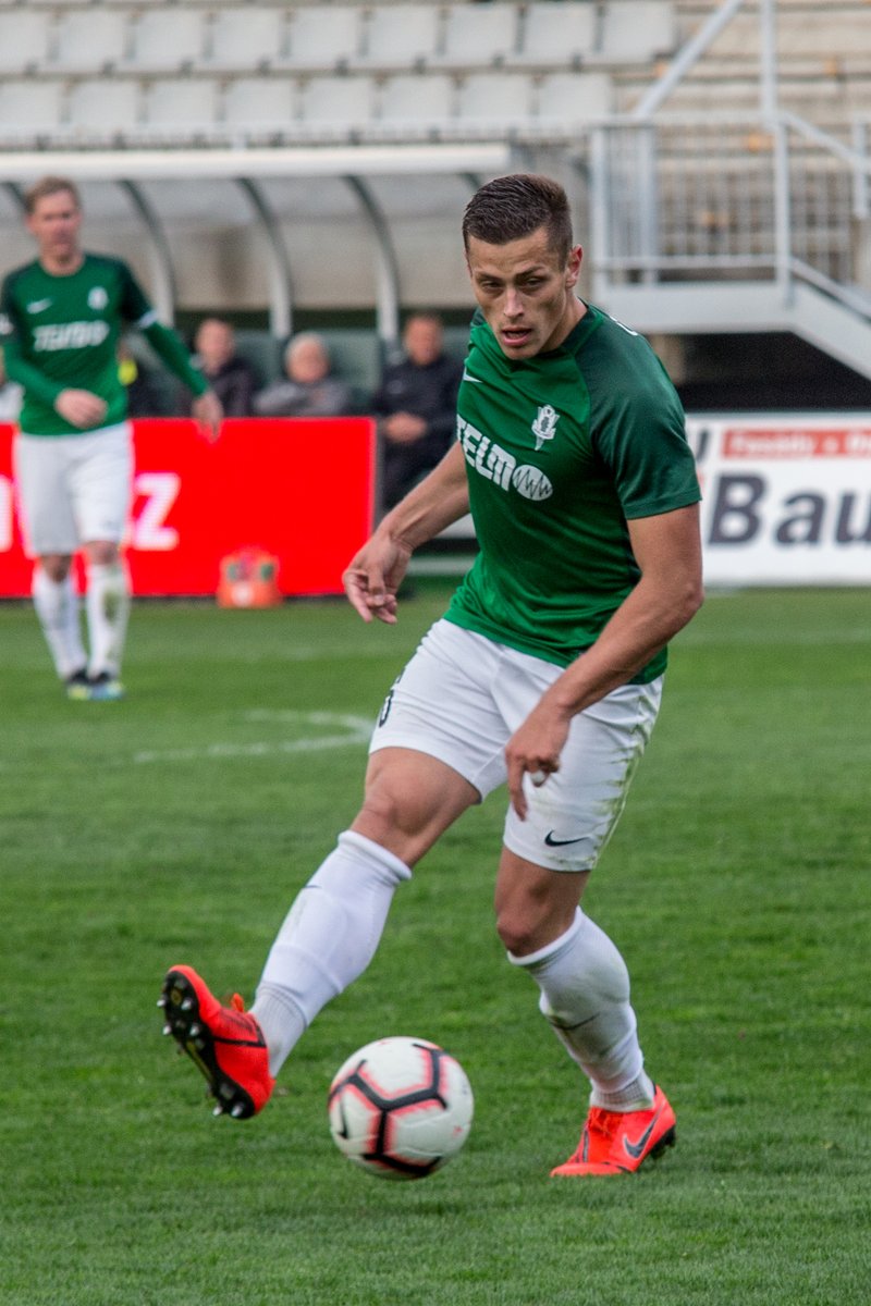 Slavia míří do Ligy mistrů, Trpišovský čeká test jejího posunu
