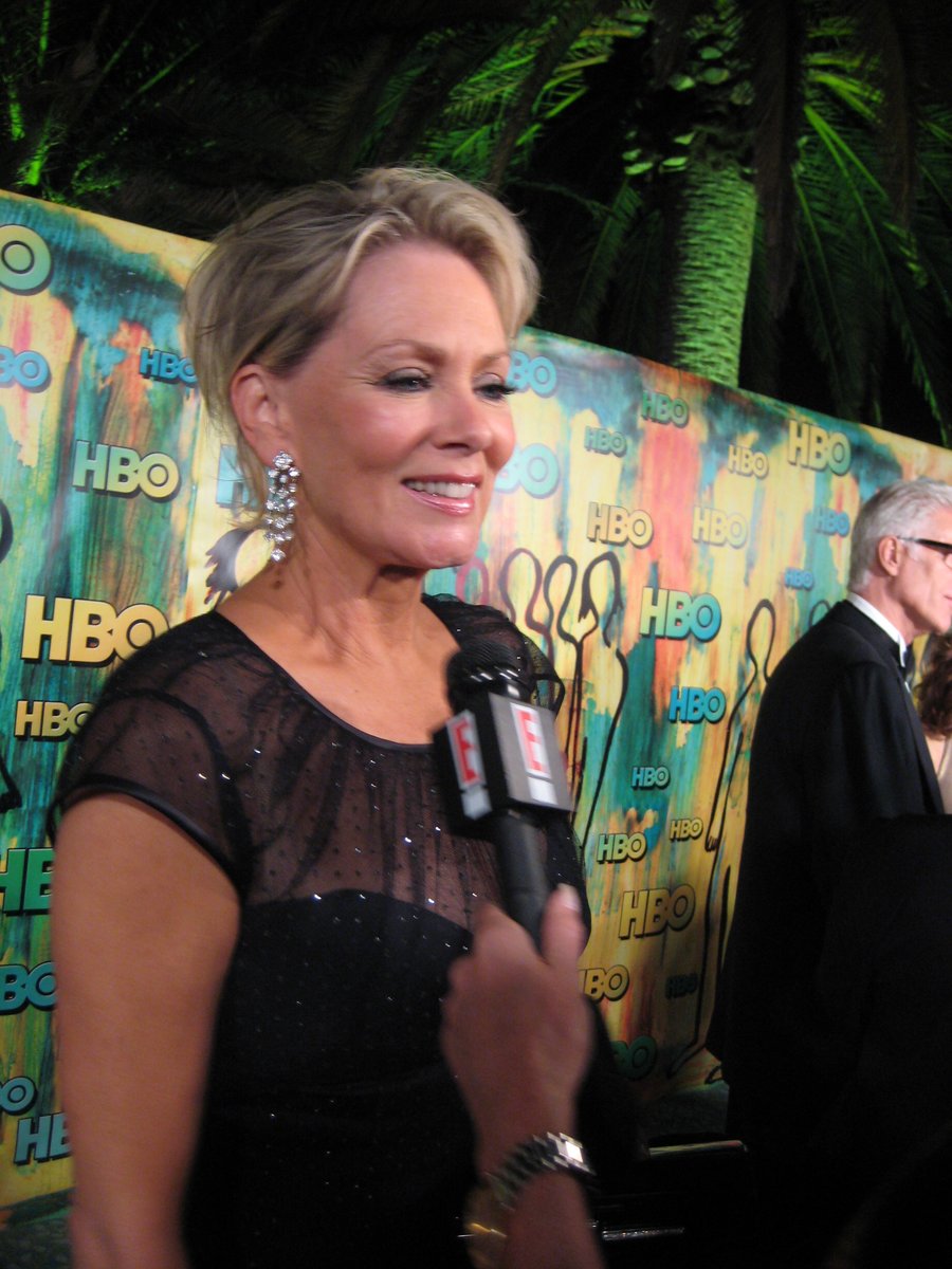 The Pitt obhájil Emmy, Jean Smart a Matthew Rhys prepísali históriu
