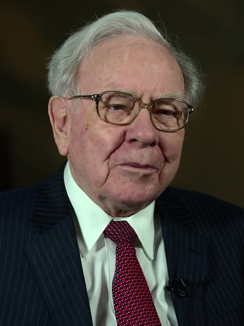 Warren Buffett odchádza z čela Berkshire Hathaway po 56 rokoch