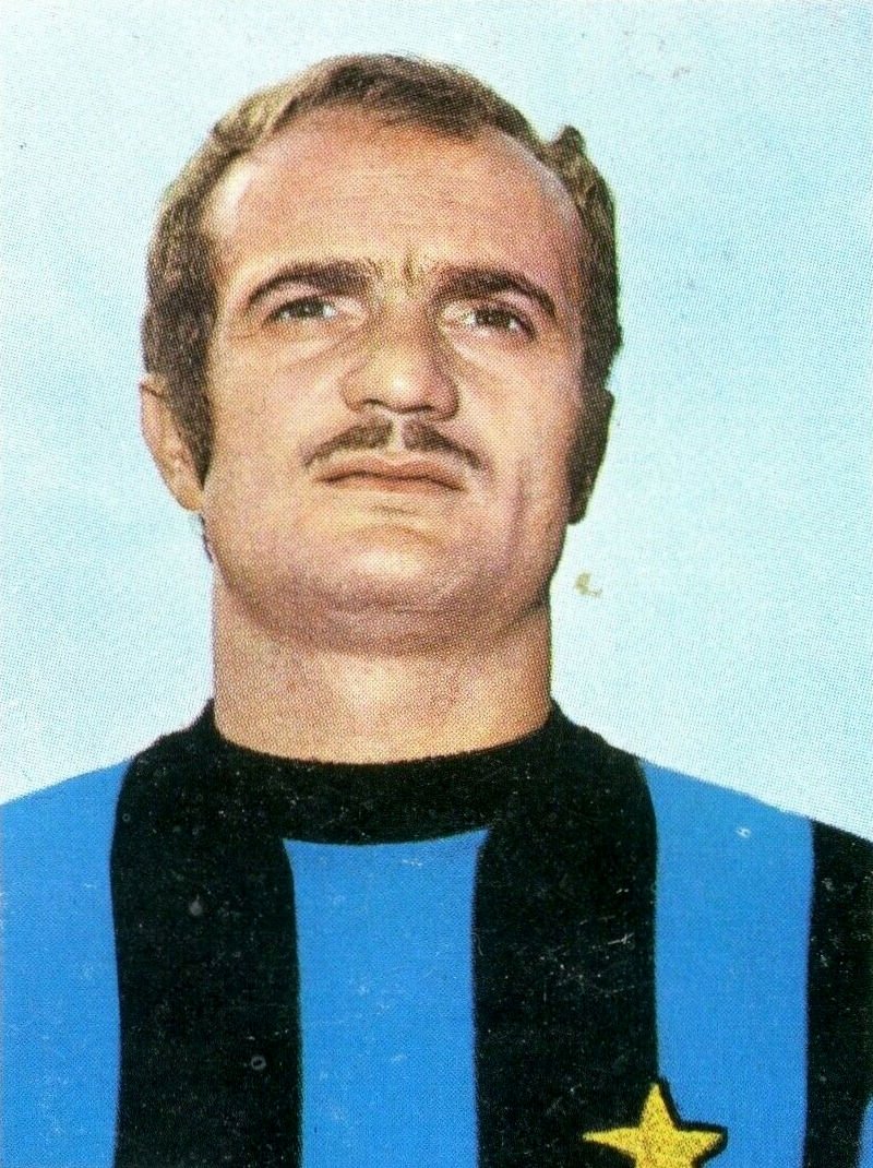 Zomrel Sandro Mazzola, legenda Interu Miláno a Talianska