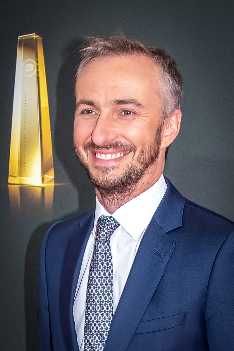 Böhmermannova satirická šou ZDF Magazin Royale končí