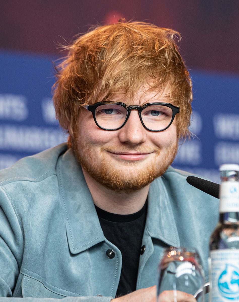 Ed Sheeran sa po vyradení Macklemora vyjadril ku Gaze