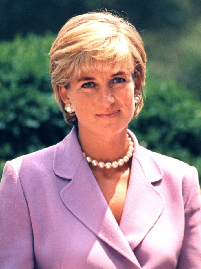 Charles Spencer prirovnal zaobchádzanie s Harrym a Meghan k Diane
