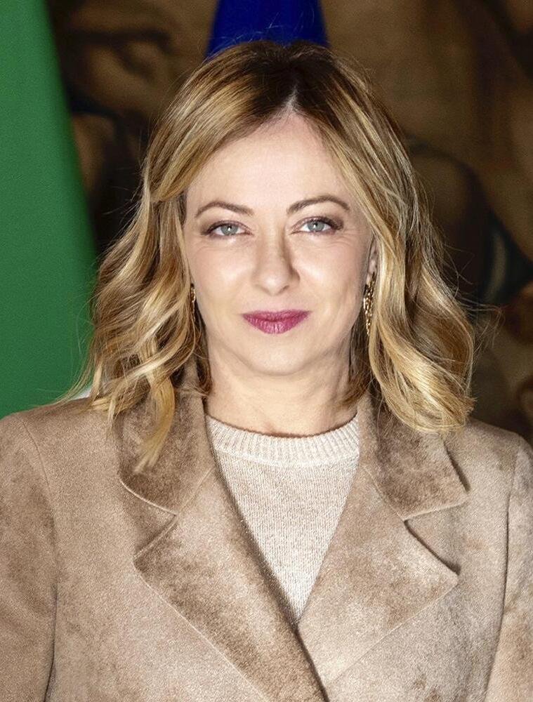 Meloniová avizovala limit zahraničných žiakov v triedach