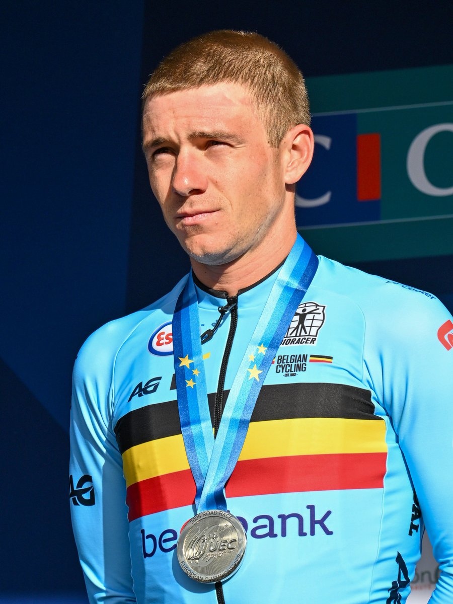 Evenepoel získal v Montréale štvrtý titul v časovke