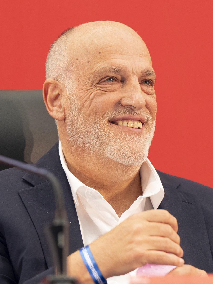 Tebas odmietol Mourinhove tvrdenia, Real prišiel o Valverdeho