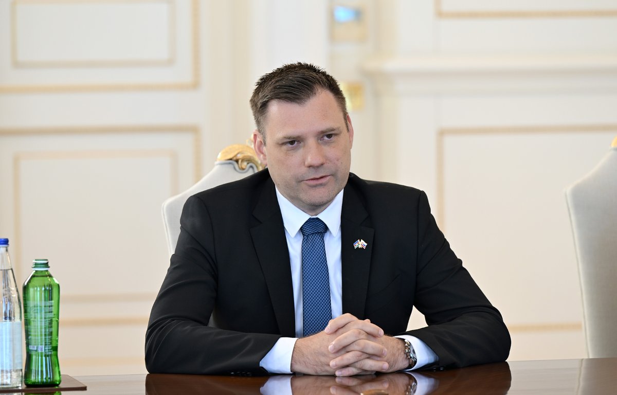 Filip Kuffa podáva trestné oznámenie a kritizuje Tarabu