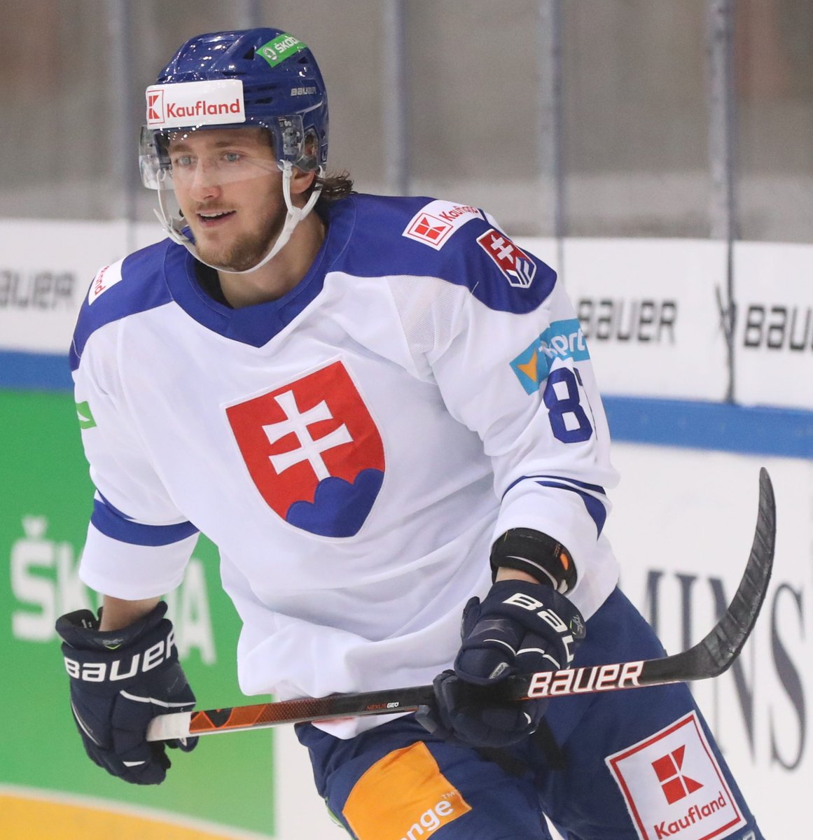 Pavol Regenda strelil za HV 71 hetrik, tím však prehral vo Växjö