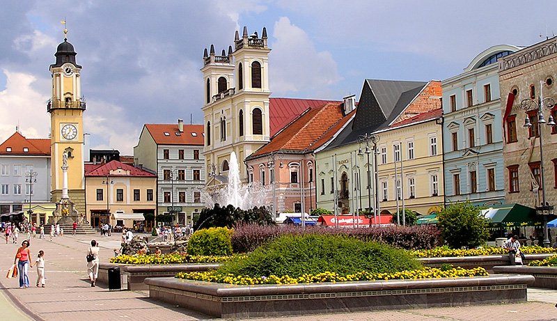 Banská Bystrica zdolala Nitru a nadviazala na výhru v Prešove