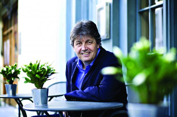 Gerhard Zeiler potvrdil ambíciu viesť rakúsku SPÖ