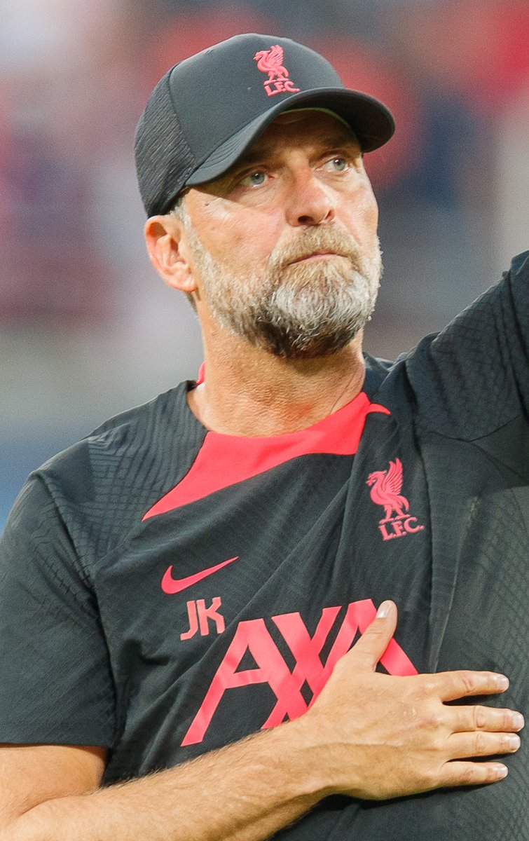 Kritika nemeckej reprezentácie pokračuje, Klopp čelí otázkam o kvalite tímu