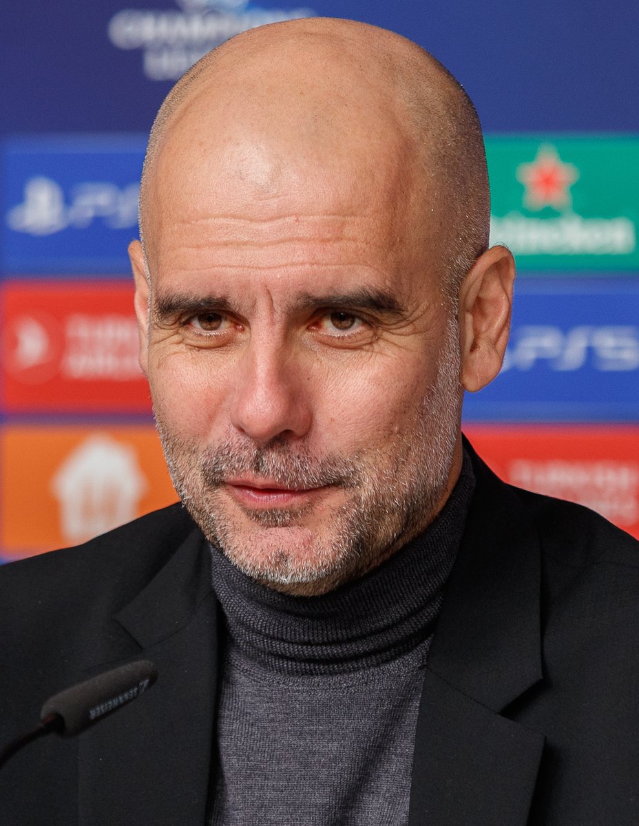 Guardiola podporil Manchester City po verdikte o porušení pravidiel