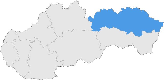Z boja o prešovskú župu odstúpila ďalšia kandidátka