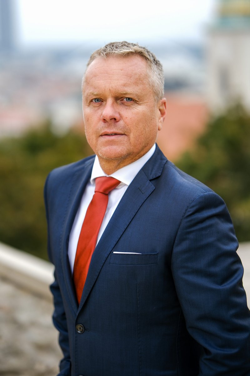 Andrassy kritizuje prerokovanie rozpočtu v parlamente