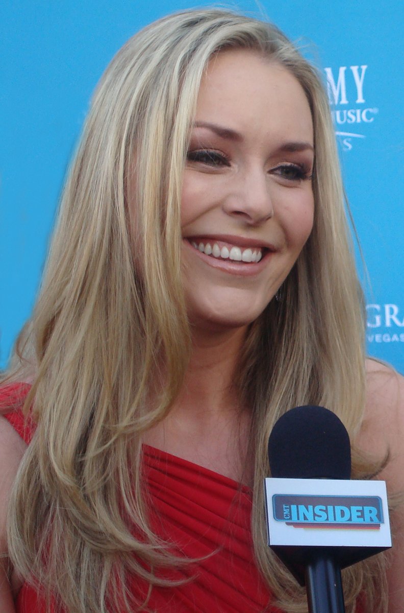 Lindsey Vonnová sa prekvapujúco dostala do tímu USA