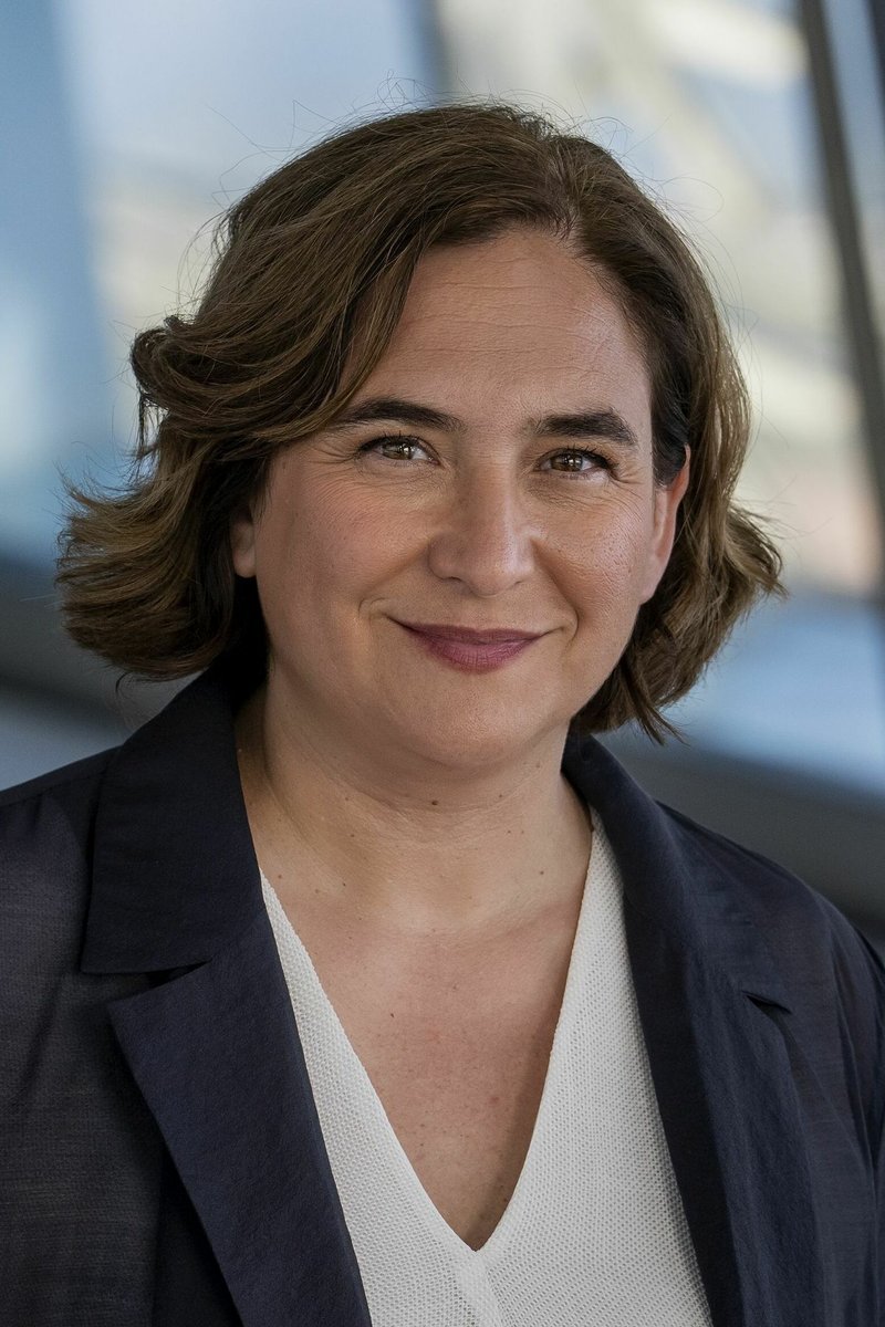 Ada Colau môže viesť Frente Amplio do španielskych volieb