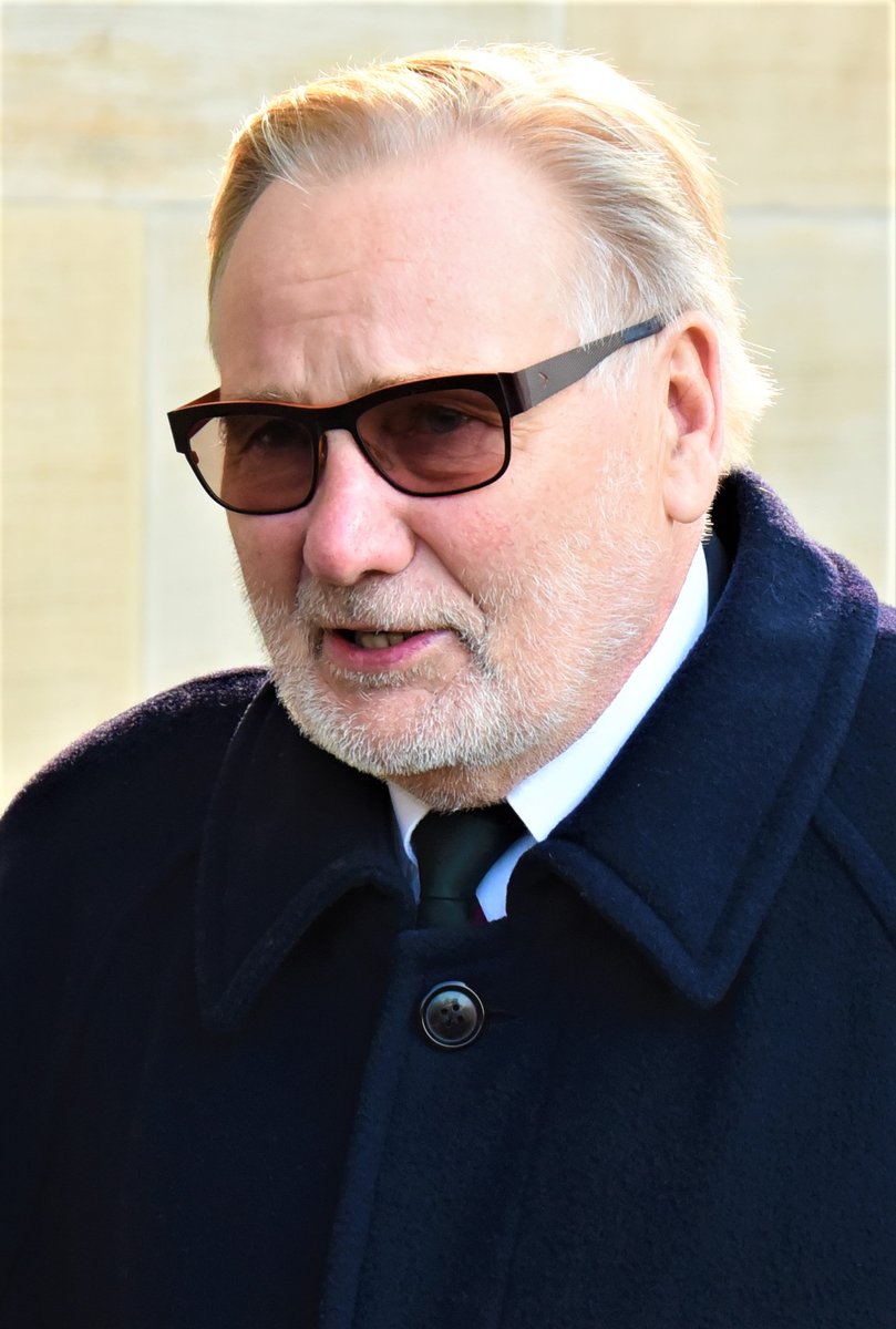 Zemřel herec Jiří Štěpnička, známý také jako hlas Harrisona Forda