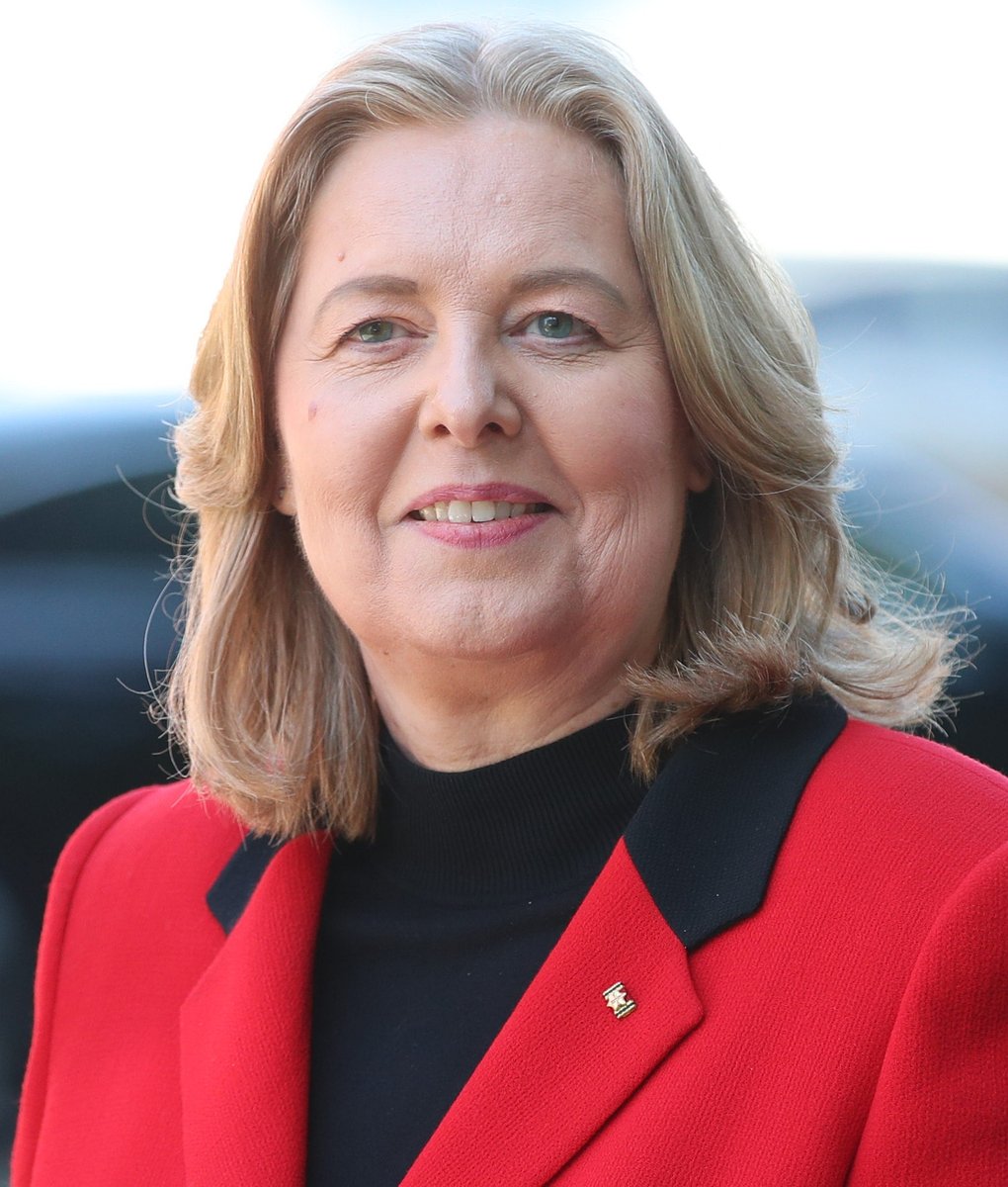 Bärbel Bas odstúpila z čela SPD aj z postu ministerky