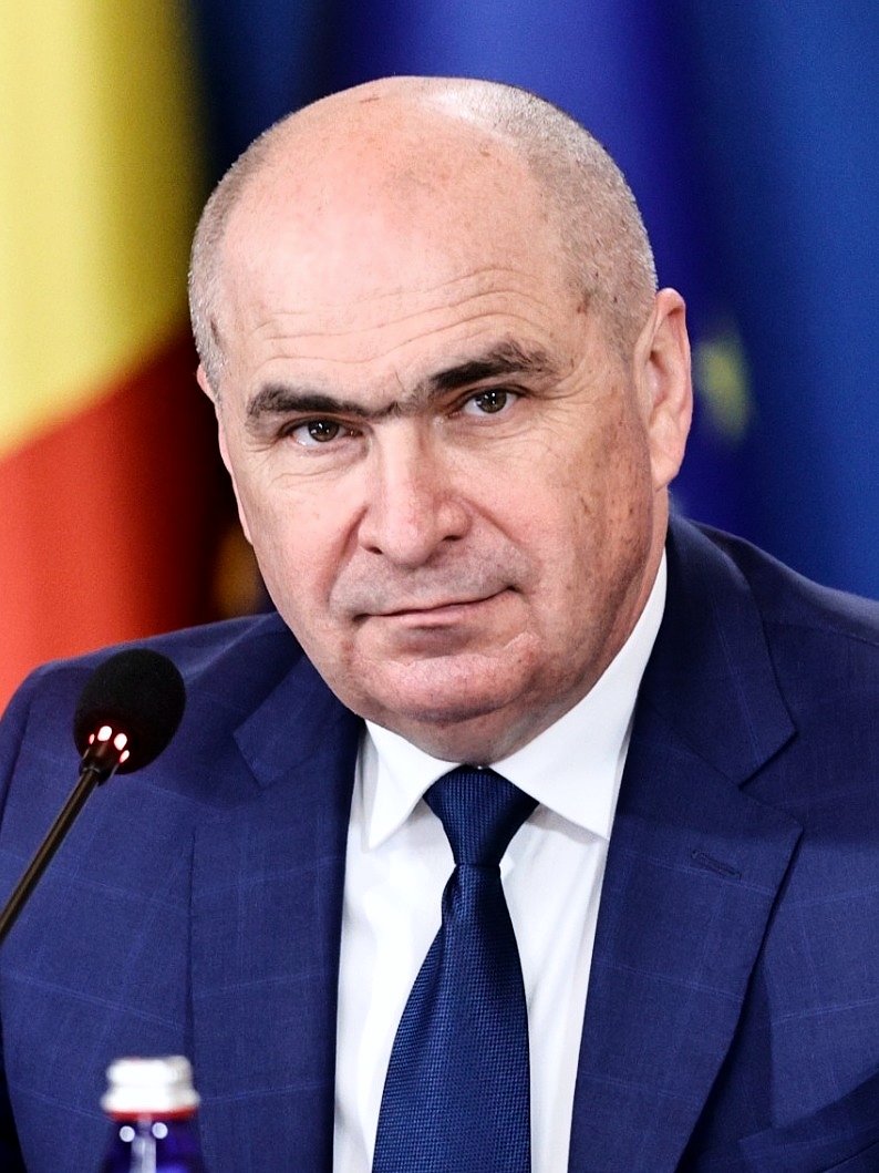 Rumunský parlament schválil vládu Lucu Niculesca po kríze