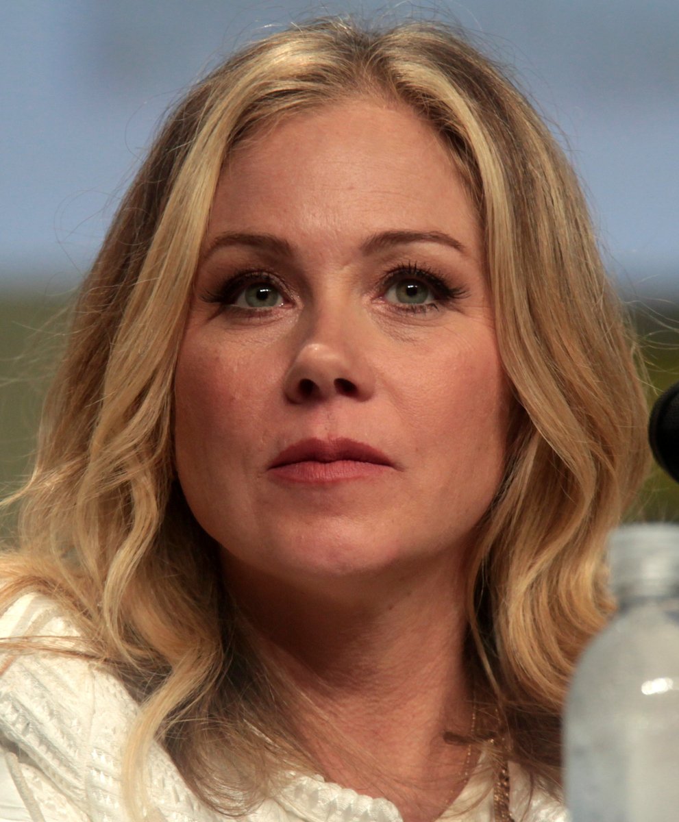 Christina Applegate po piatich rokoch nemá potvrdenú sklerózu