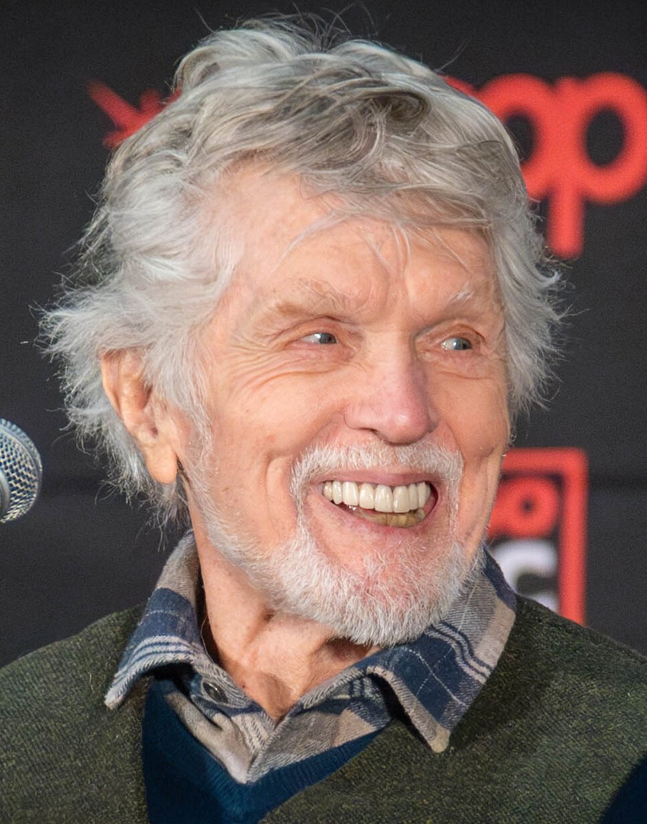 Zomrel herec Tom Skerritt, známy z filmov Top Gun a Votrelec