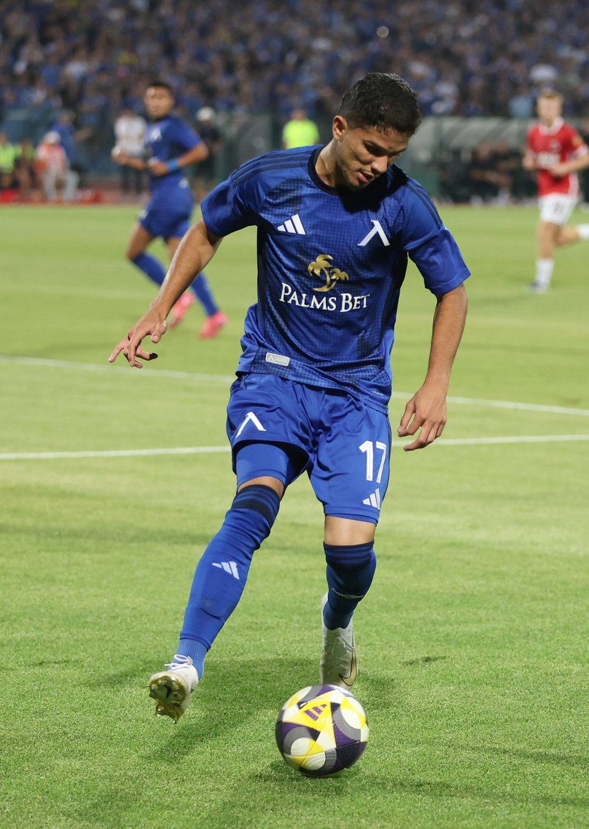 Plzeň prehrala s Levski Sofia a v Európskej lige zostáva bez bodu