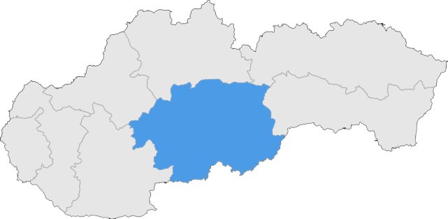 Volebné moratórium sa predĺžilo v dvoch krajoch