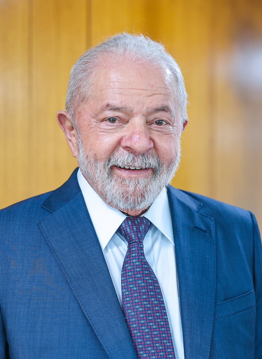 Lula da Silva tesne obhájil prezidentský mandát v Brazílii