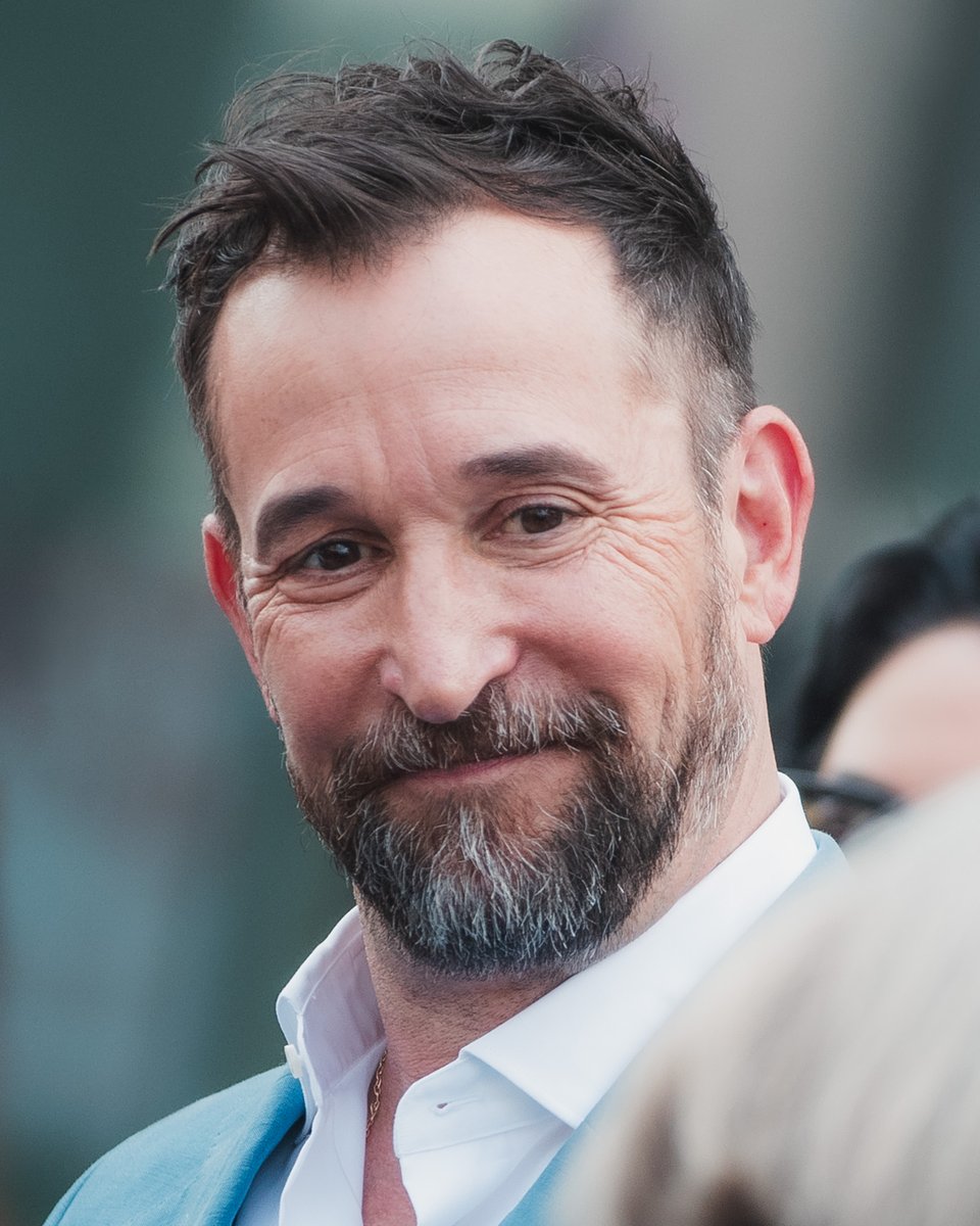 Noah Wyle sa stal najsexi mužom sveta podľa magazínu People