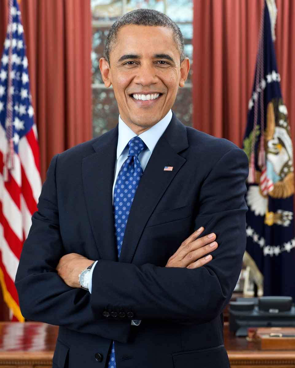 Obama v Atlante podporil senátora Ossoffa pred voľbami
